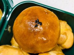 蛋黄酥-泸溪河桃酥(欧尚店)