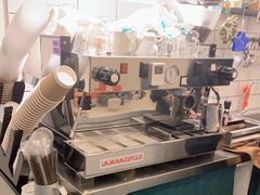 -二里咖啡(上堡公寓店)
