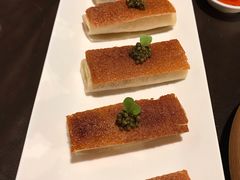 -广州文华东方酒店·江-由辉师傅主理