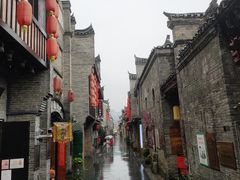 -东西巷