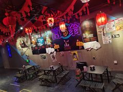 -夜幕浸入式超级密室(望京店)