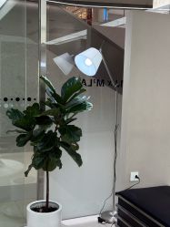 -M² LAB SALON