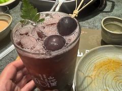 -山悦里 山野·鲜火锅(罗斯福广场店)