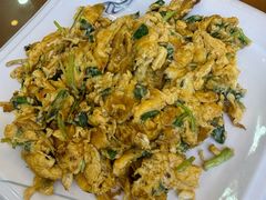 -自游人·美食一楼·地道徽菜(三十年名店)