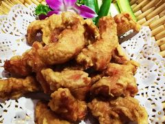 隆喜元炸肉-隆喜元鱼汤包·海鲜(中联广场店)