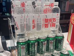 -康师傅私房牛肉面(申虹店)