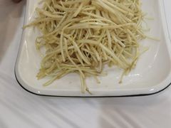 -山水之味·大鱼头·农家菜(张公洞店)