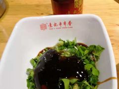 -袁记串串香(新南门店)