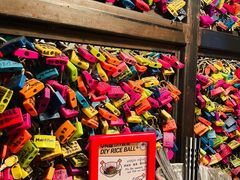 -Outdark Korean Restaurant