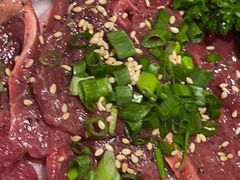-金妈家烤肉(龙湖U城天街店)