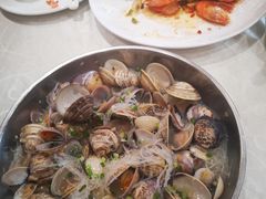 -濠景渔港(汇通店)