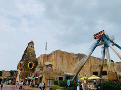 -大连海昌发现王国主题公园