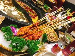 -巴蜀印象火锅(永陵总店)