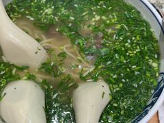 -西部马华清真兰州牛肉面·烧烤夜市(三里河店)