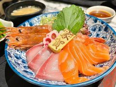 -家贺屋刺身寿司专门店