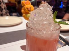 -洛缦音乐餐厅(工业展览馆万象城店)
