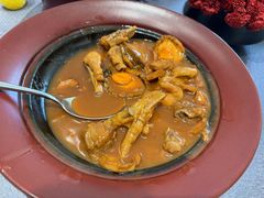 -连鹭海鲜·海肠捞饭·海胆饭(星海店)