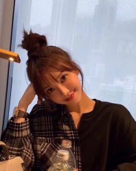 -Rise Hair上升造型