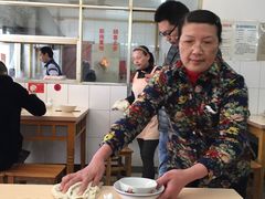 -盛兴面馆(真儒大厦店)