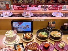 -寿司郎(皇庭广场店)
