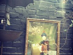 -出走咖啡·面包(宋庄店)