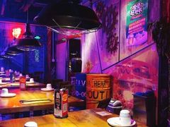 -馋火炉鱼(新世界百货望京店)