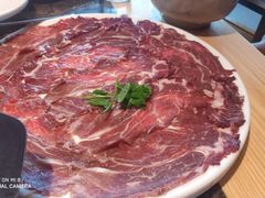 -映山红鲜货火锅(鱼嘴店)