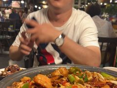 -3号仓库(幸福北路店)