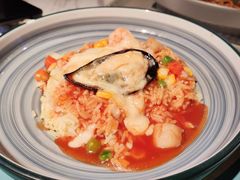 -C乔西餐(体育西路店)