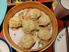 绍兴小笼-寻宝记绍兴菜(鲁迅路店)