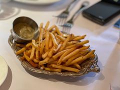 松露薯条-壳里西餐厅Coquille Seafood Bistro(蒙自路店)