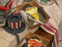 -Pie Bird(新闸路店)