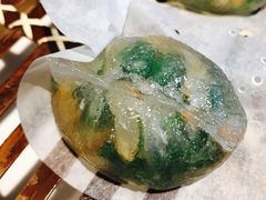 潮州粉果-皇朝会.经典传统粤菜(外滩店)