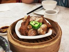 -龙的酒楼·手工早茶·顺德菜(近良路店)