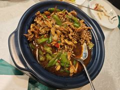 -周记私房菜·20年老品牌(解放路店)