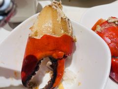 -莆田餐厅PUTIEN(武商MALL店)