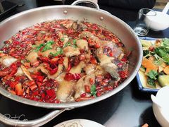 -鱼之家小四川水煮鱼