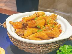 -鸭绿江海鲜烧烤大排档(杏林街店)