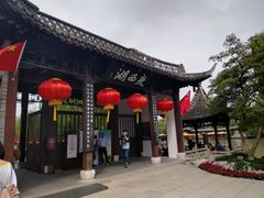 -东园小馆·早茶·淮扬小炒(印象汇店)