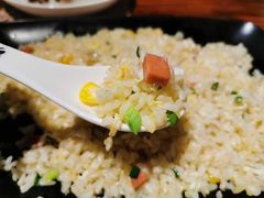 -功夫小龙虾·烧烤·江湖菜(金沙洲店)