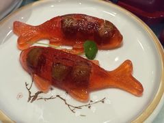 -惠丰堂饭庄·烤鸭·京味菜(西北旺·唐家岭店)
