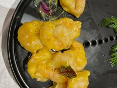 -满堂·烤鸭店·北京菜(鼓楼店)