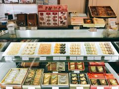 -布歌东京(德基BHG店)