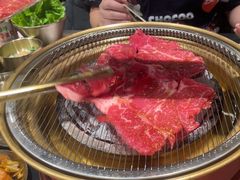 -西塔老太太泥炉烤肉(龙湖北苑天街店)