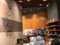 -星巴克(西安曲江银泰店)
