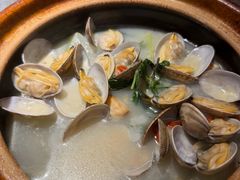 -永記粤菜·五指毛桃花雕鸡煲(九亭店)