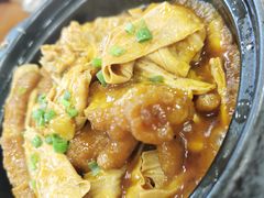 -朋友轩粤菜(十里河店)
