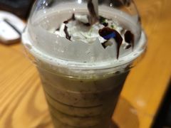 -星巴克(北京新东安)