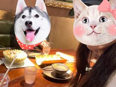 -楼兰新疆主题餐厅(悠方店)