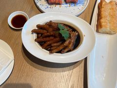 -麒麟中餐厅·经典粤菜·地道菜式老字号(广州长隆酒店)